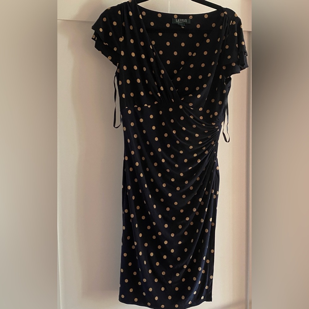 Lauren Ralph Lauren Dress - Picture 5 of 6